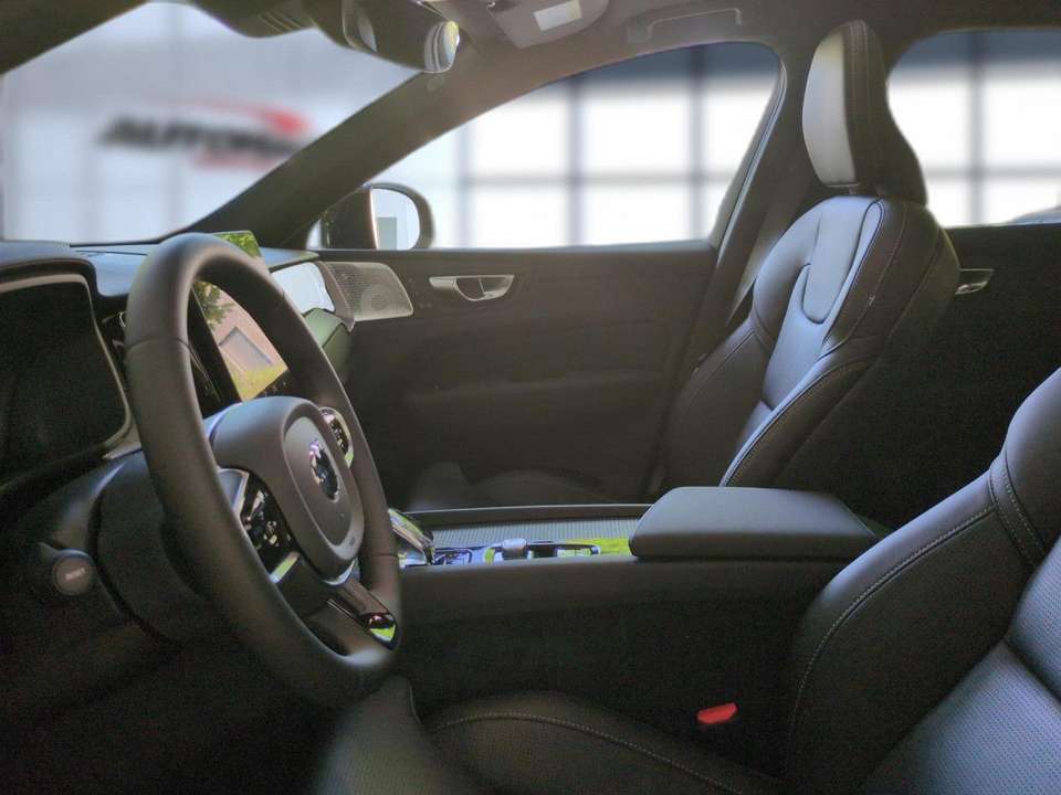 Volvo XC60 - Imagem 9