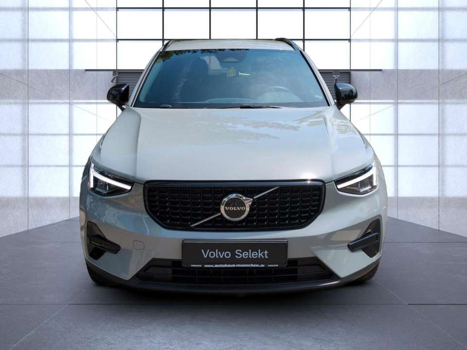 Volvo XC40 - Imagem 9