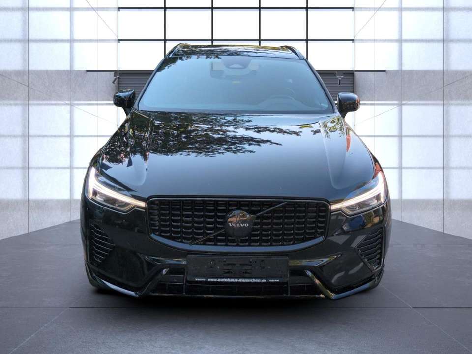 Volvo XC60 - Imagem 9