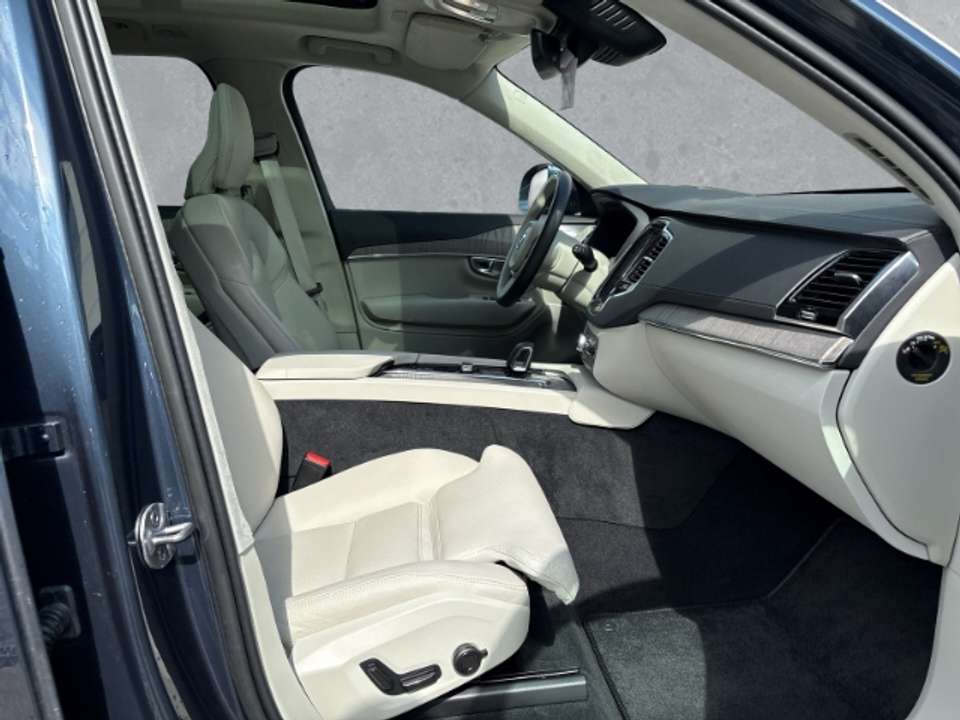 Volvo XC90 - Imagem 3