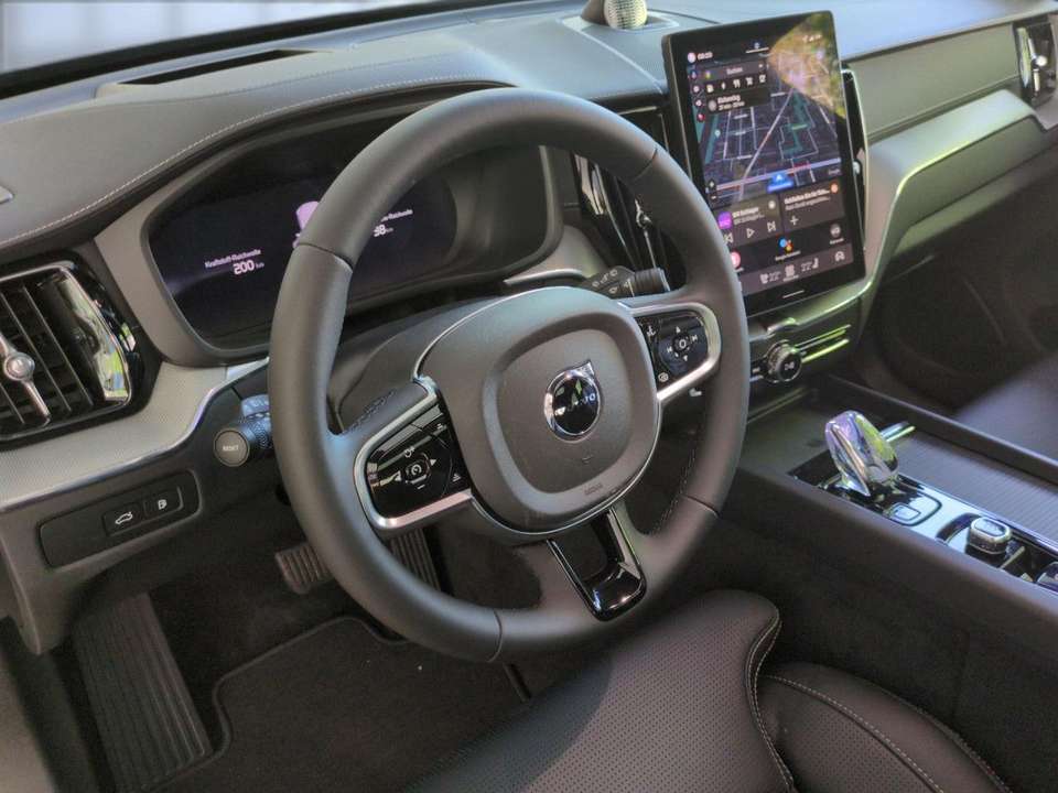 Volvo XC60 - Imagem 10