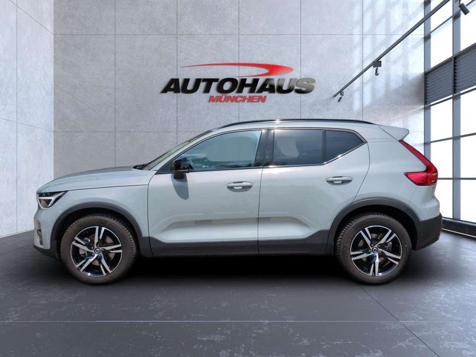 Volvo XC40 - Imagem 10