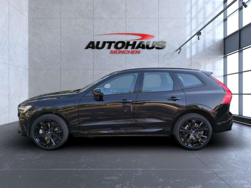 Volvo XC60 - Imagem 10