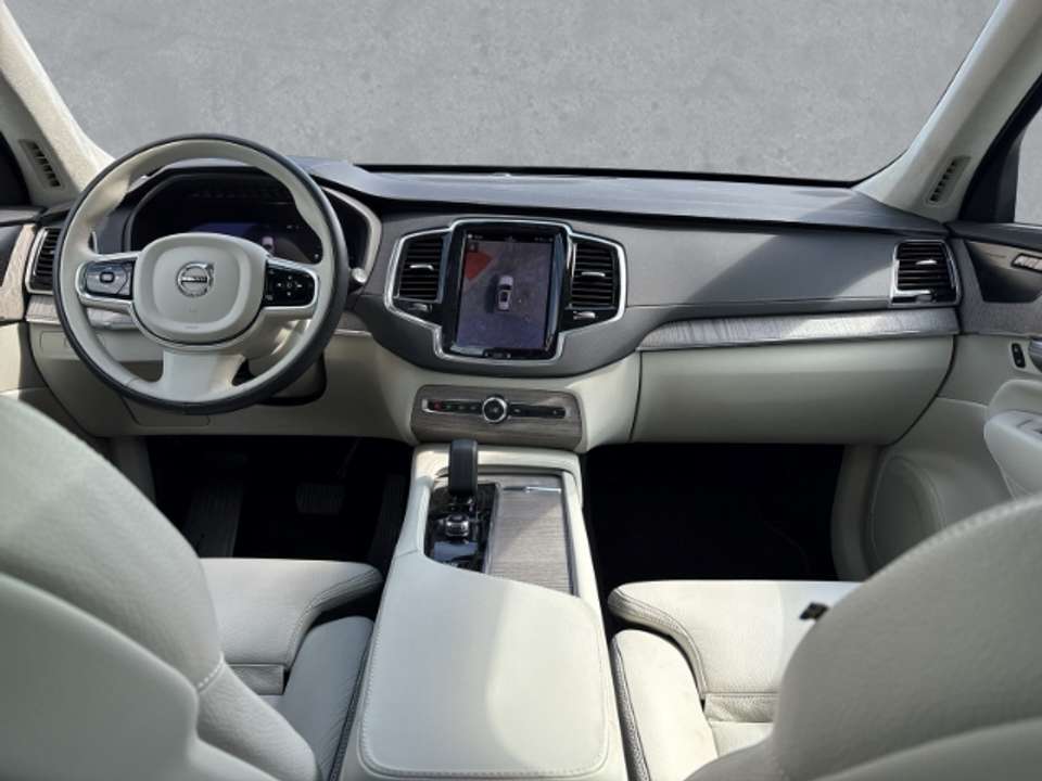 Volvo XC90 - Imagem 4