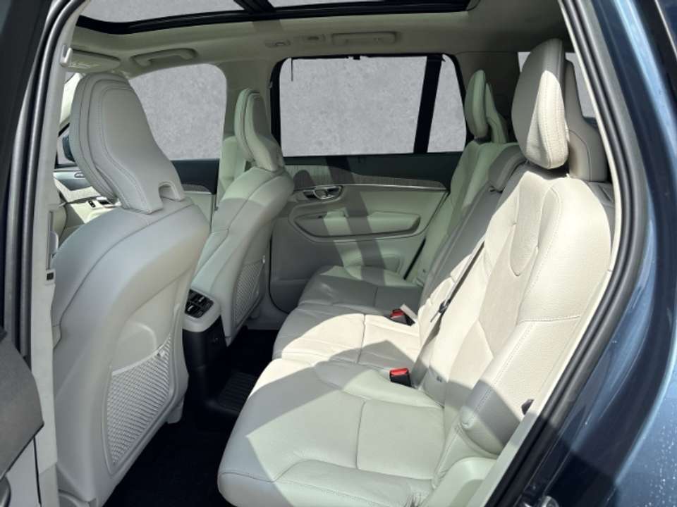 Volvo XC90 - Imagem 5