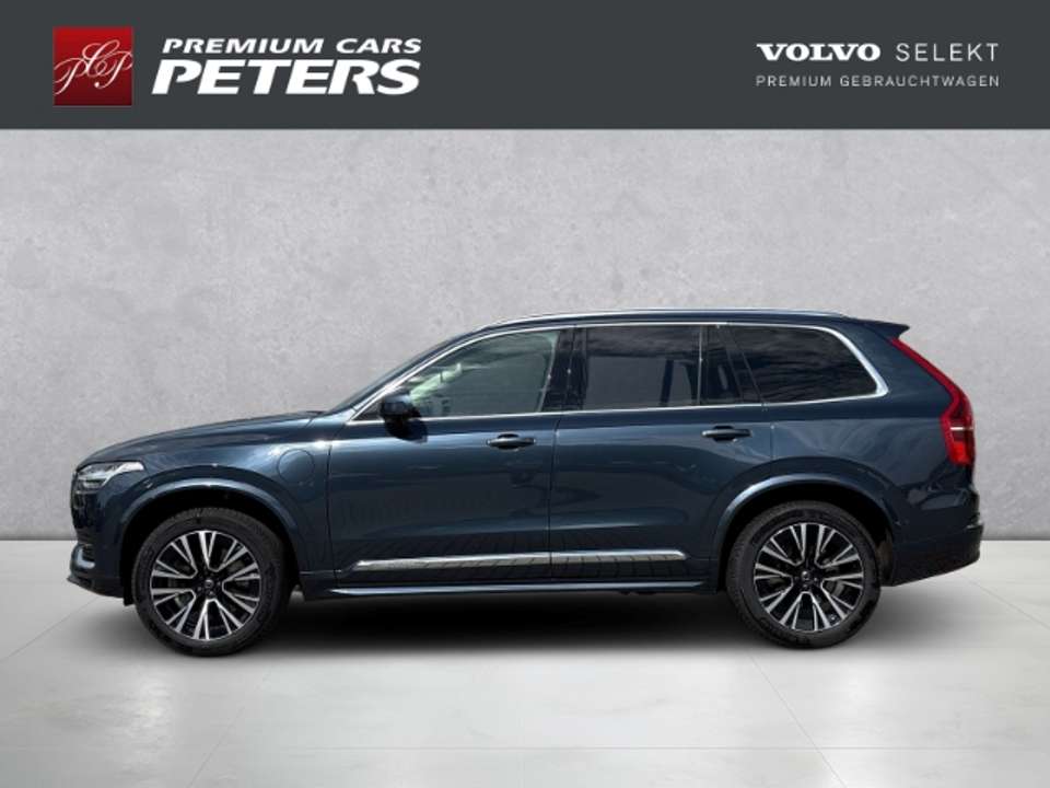 Volvo XC90 - Imagem 6