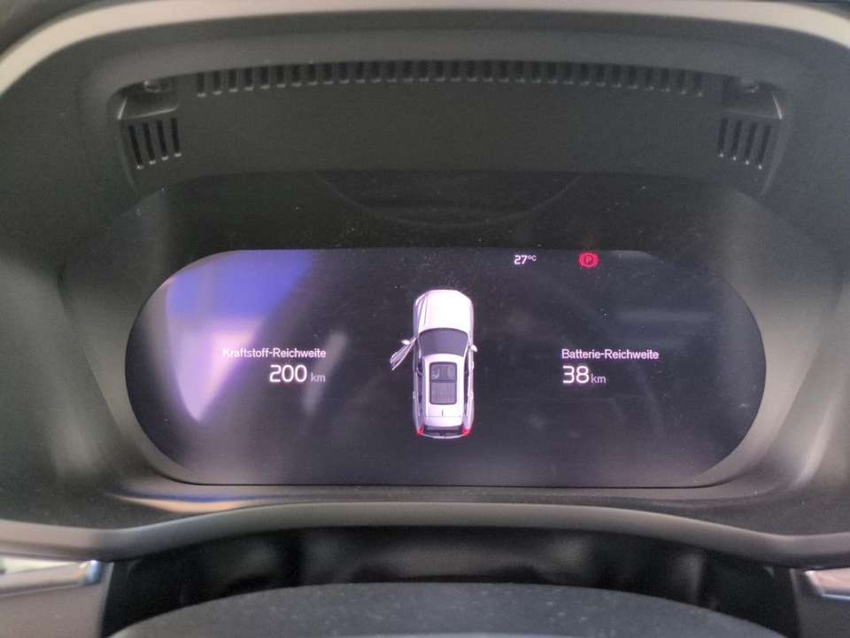 Volvo XC60 - Imagem 13