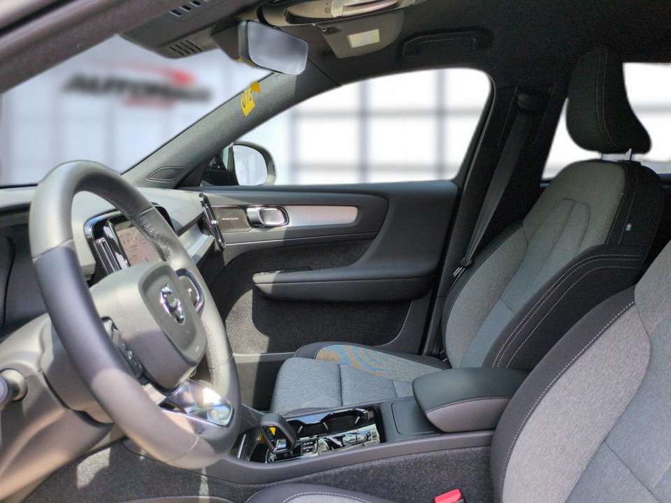 Volvo XC40 - Imagem 13