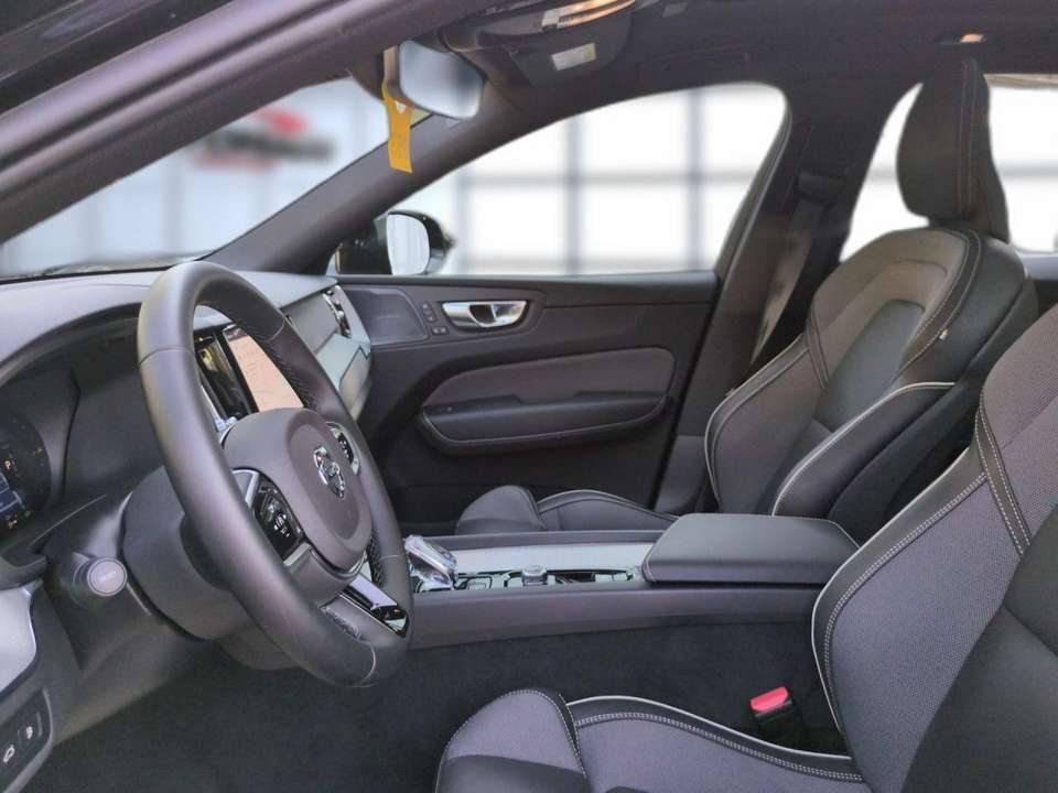 Volvo XC60 - Imagem 13