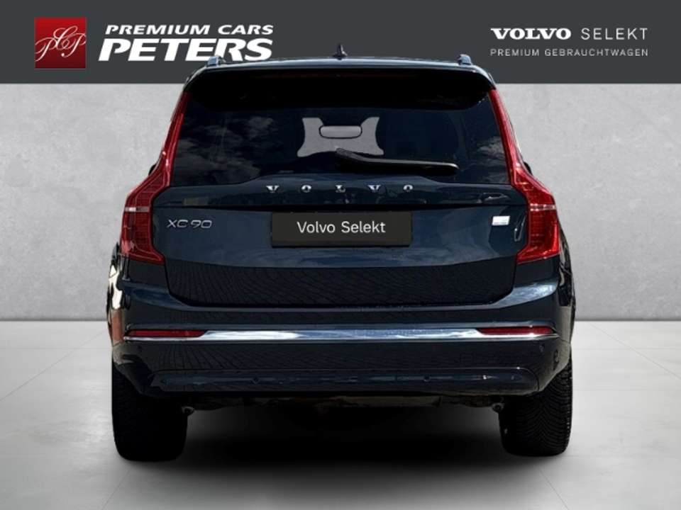 Volvo XC90 - Imagem 7