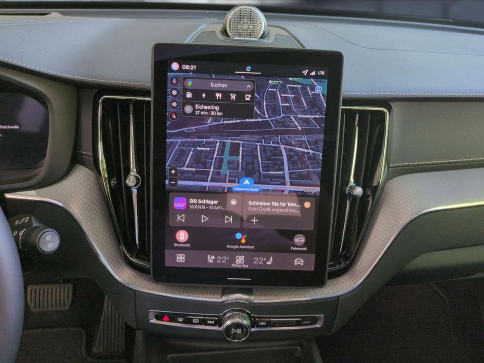 Volvo XC60 - Imagem 14