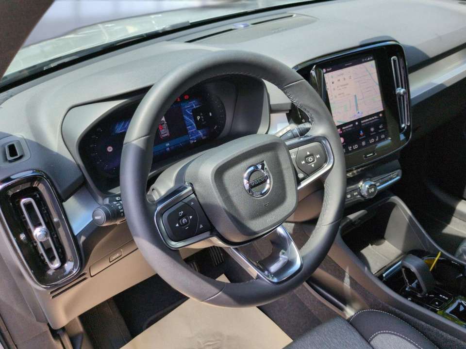 Volvo XC40 - Imagem 14