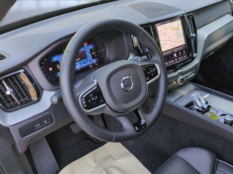 Volvo XC60 - Imagem 14