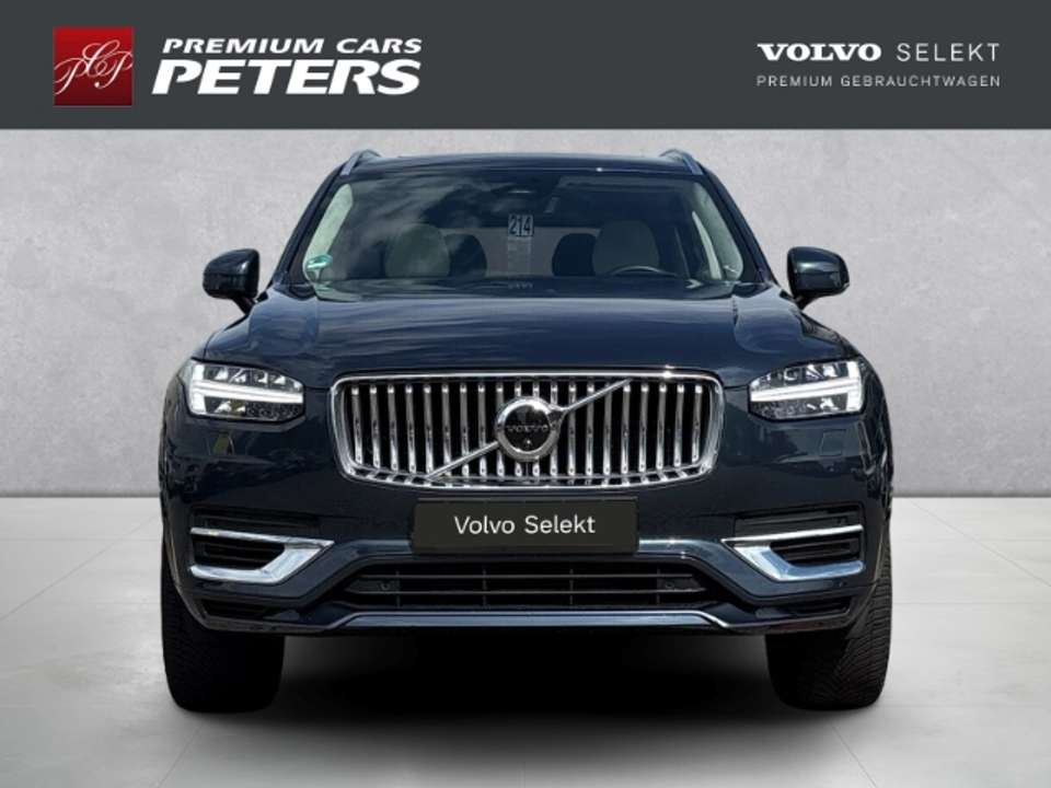 Volvo XC90 - Imagem 8