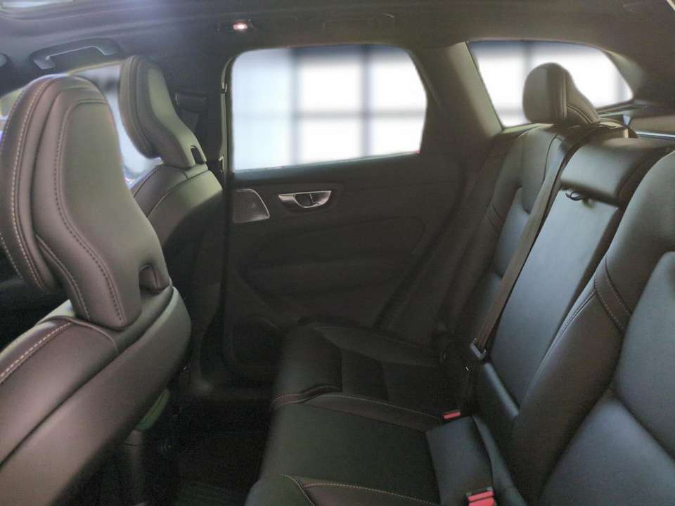 Volvo XC60 - Imagem 15