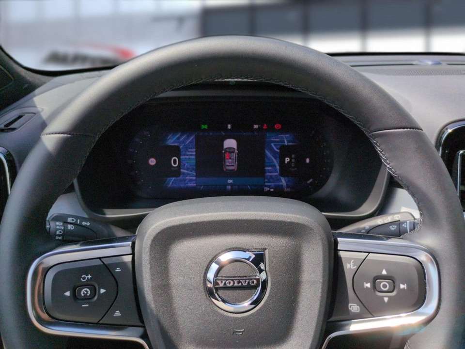 Volvo XC40 - Imagem 15