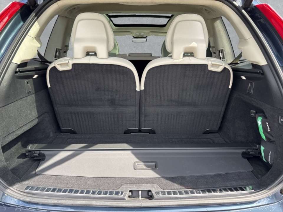 Volvo XC90 - Imagem 10