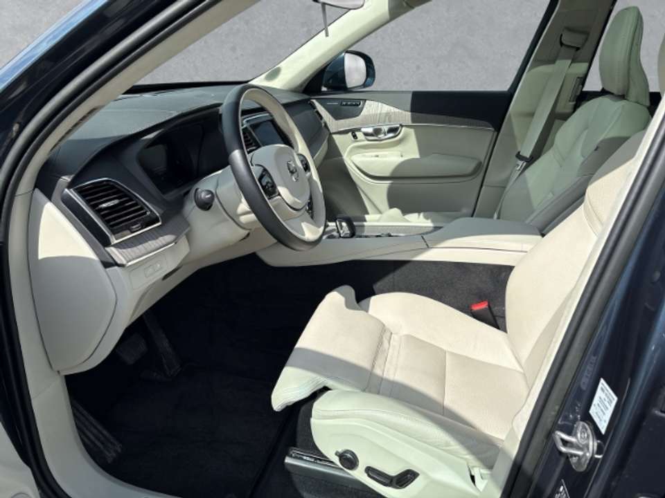 Volvo XC90 - Imagem 11