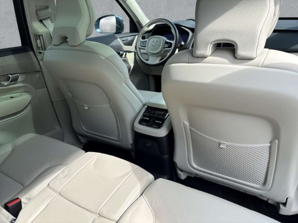 Volvo XC90 - Imagem 12