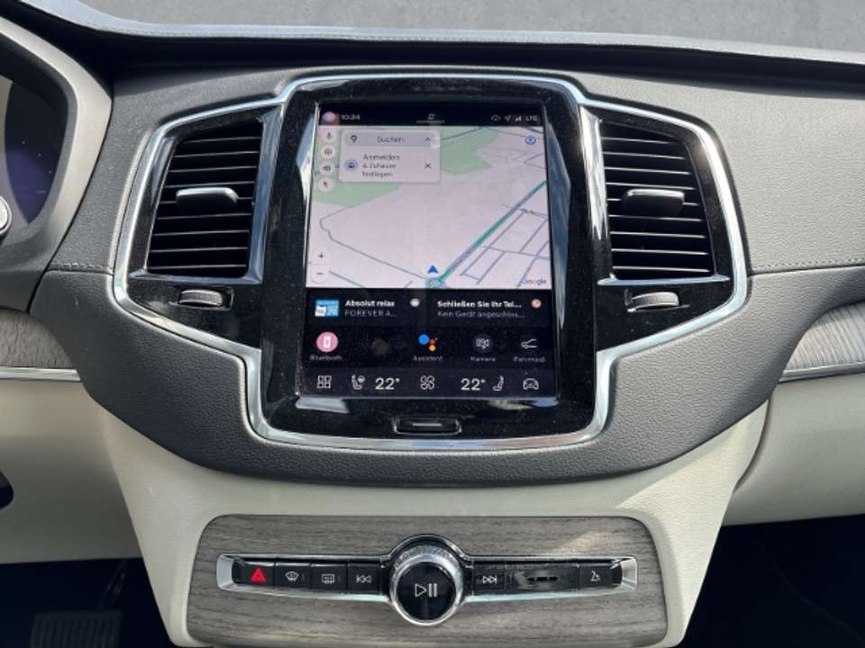 Volvo XC90 - Imagem 13