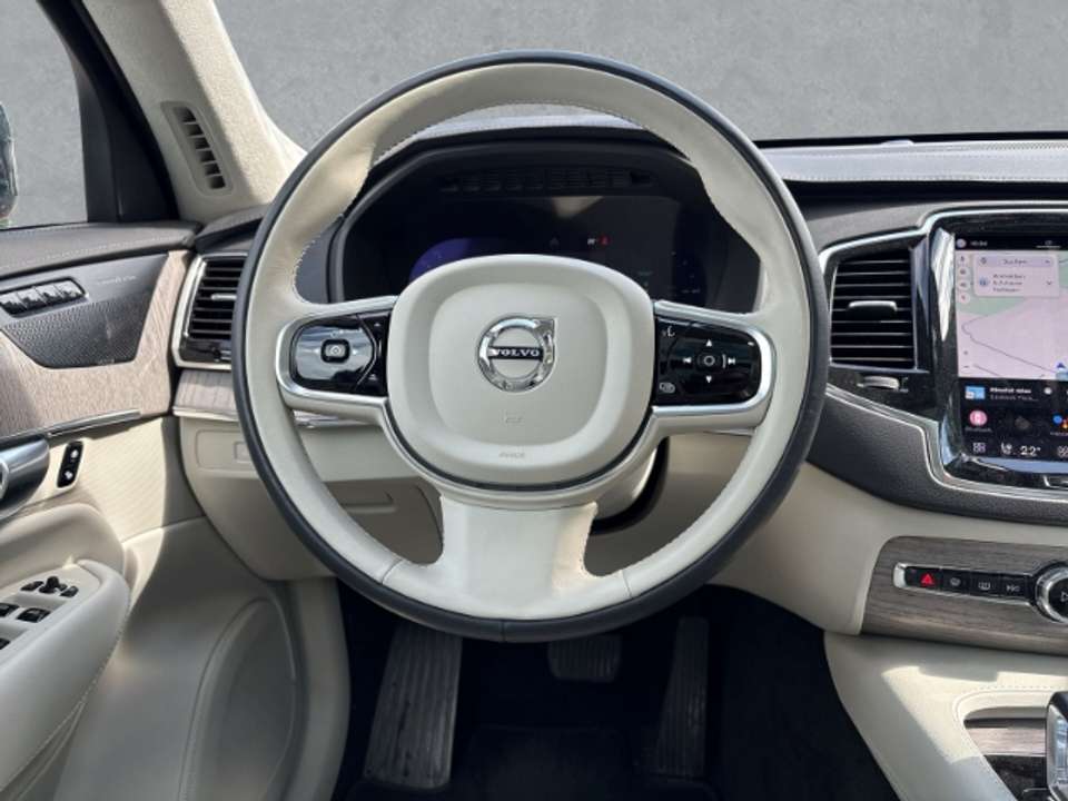 Volvo XC90 - Imagem 14