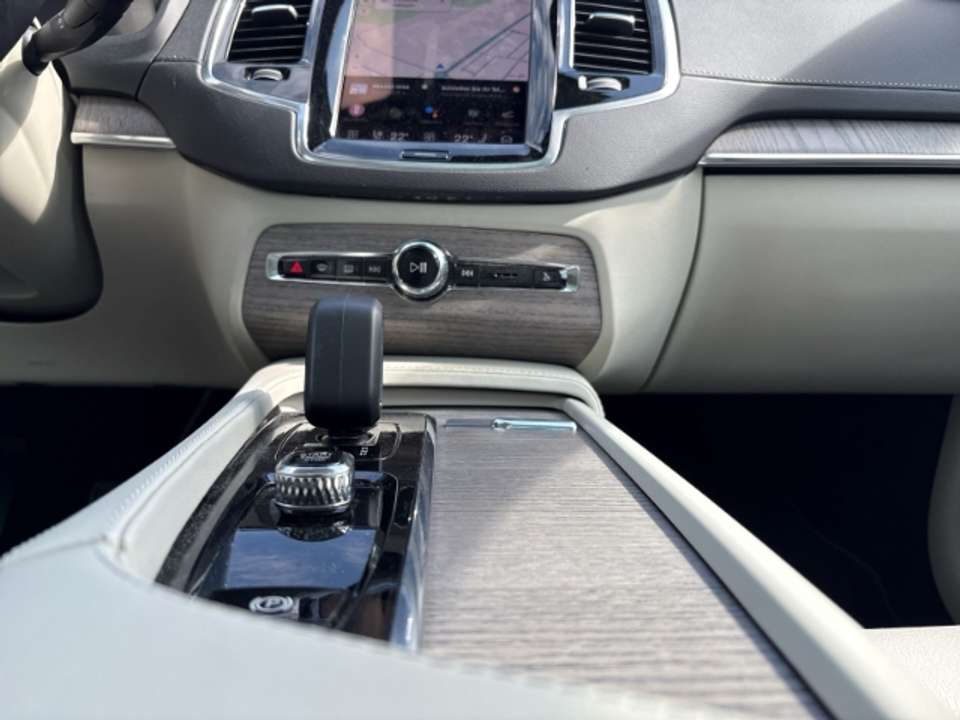Volvo XC90 - Imagem 15