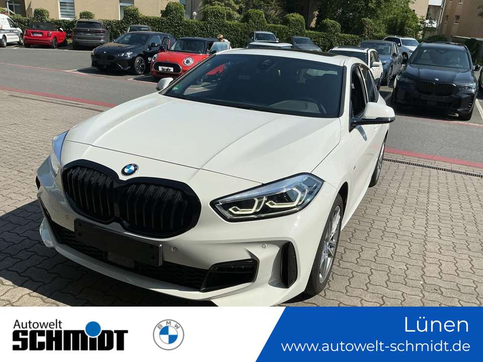 BMW 118 - Imagem 1