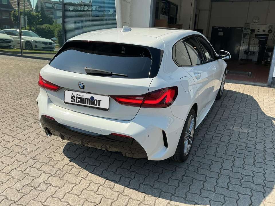 BMW 118 - Imagem 2