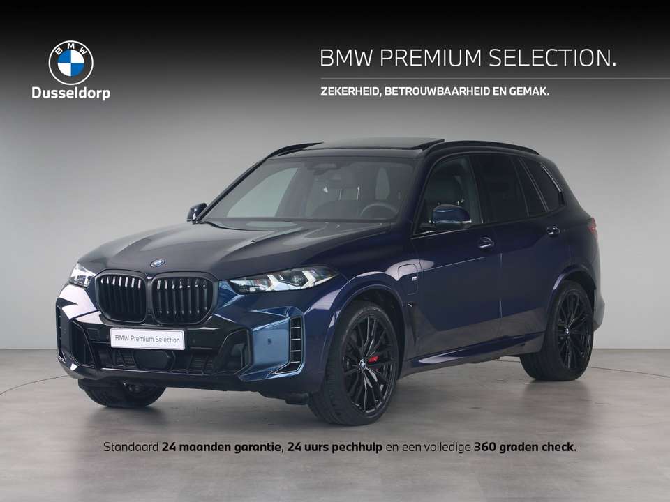 BMW X5 - Imagem 1