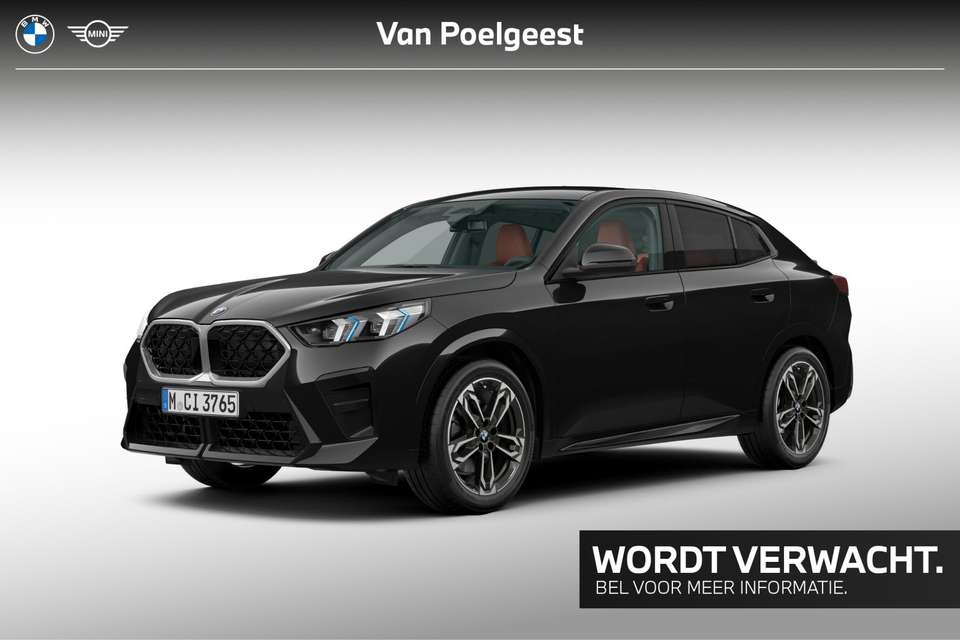 BMW X2 - Imagem 1