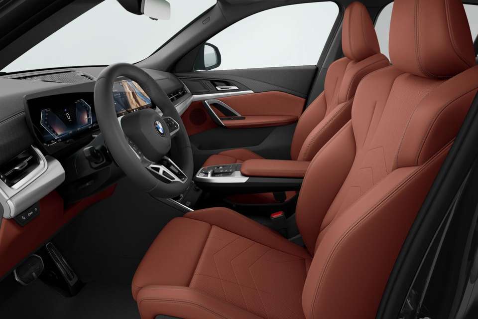 BMW X2 - Imagem 2