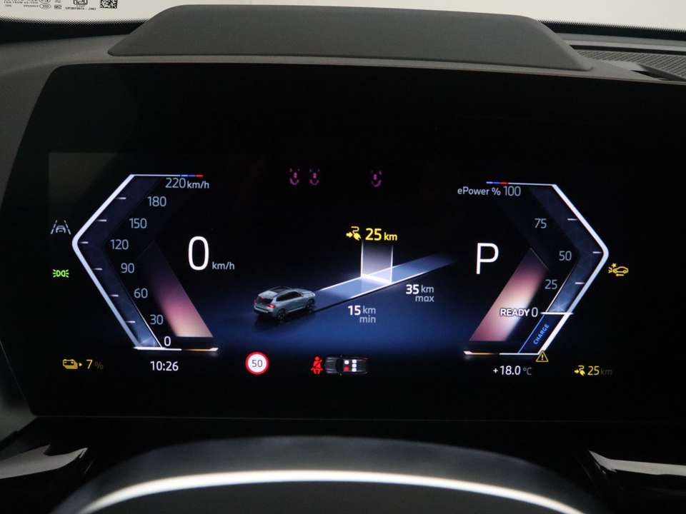 BMW iX1 - Imagem 3