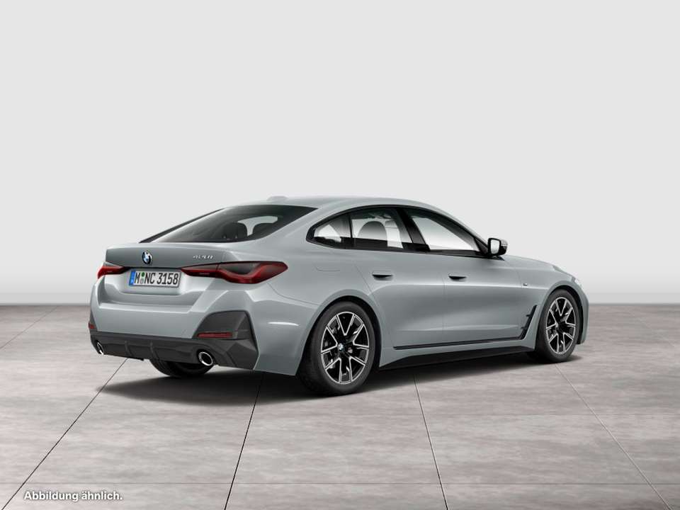 BMW 420 - Imagem 2