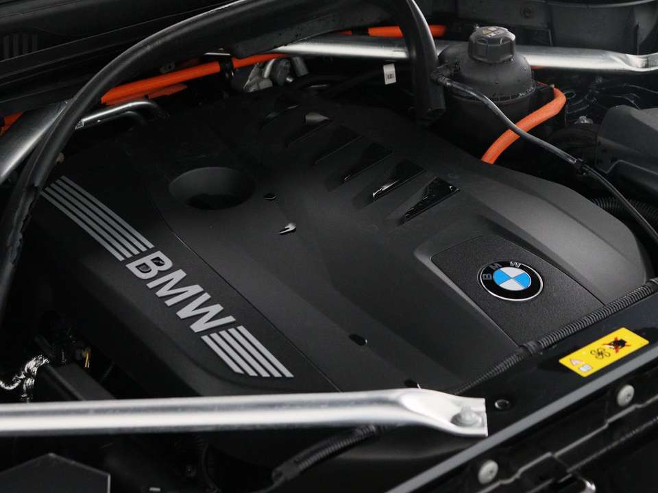 BMW X5 - Imagem 6