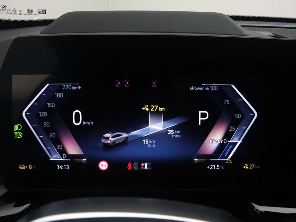 BMW iX1 - Imagem 3
