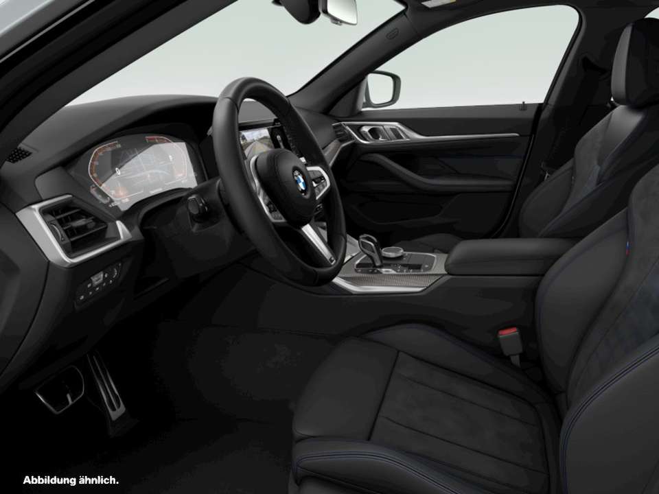 BMW 420 - Imagem 3