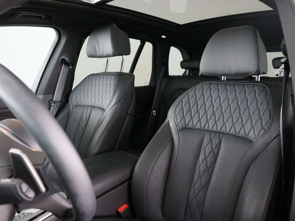BMW X5 - Imagem 7