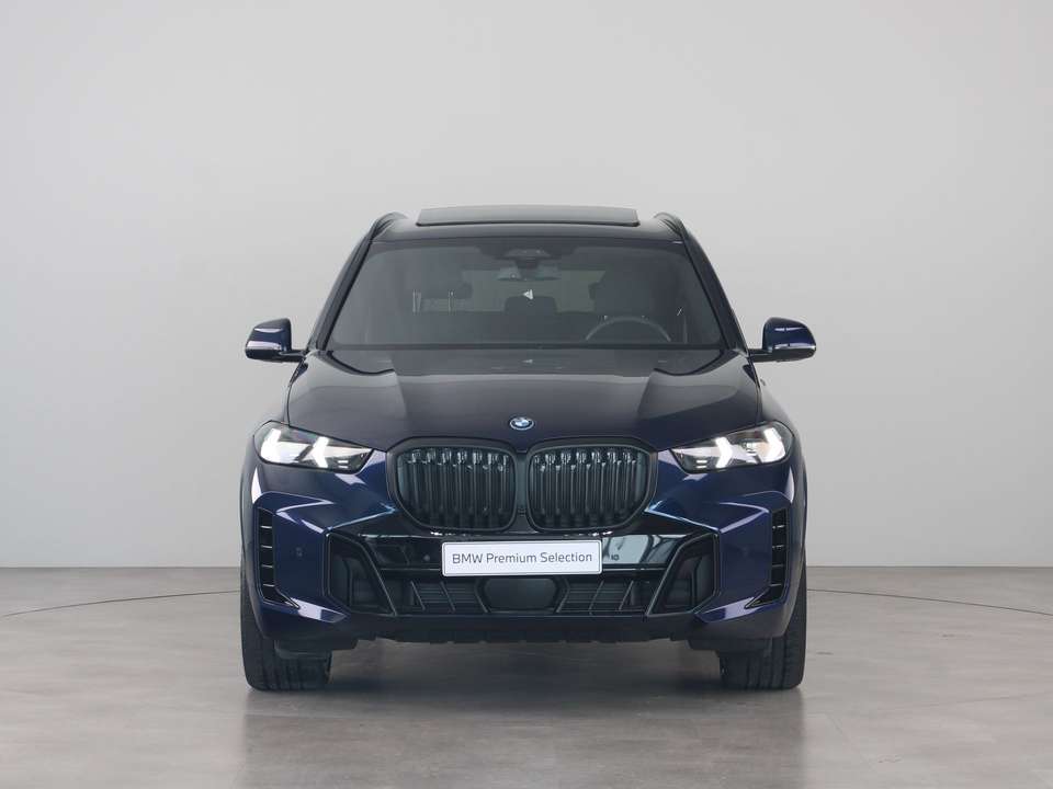 BMW X5 - Imagem 8