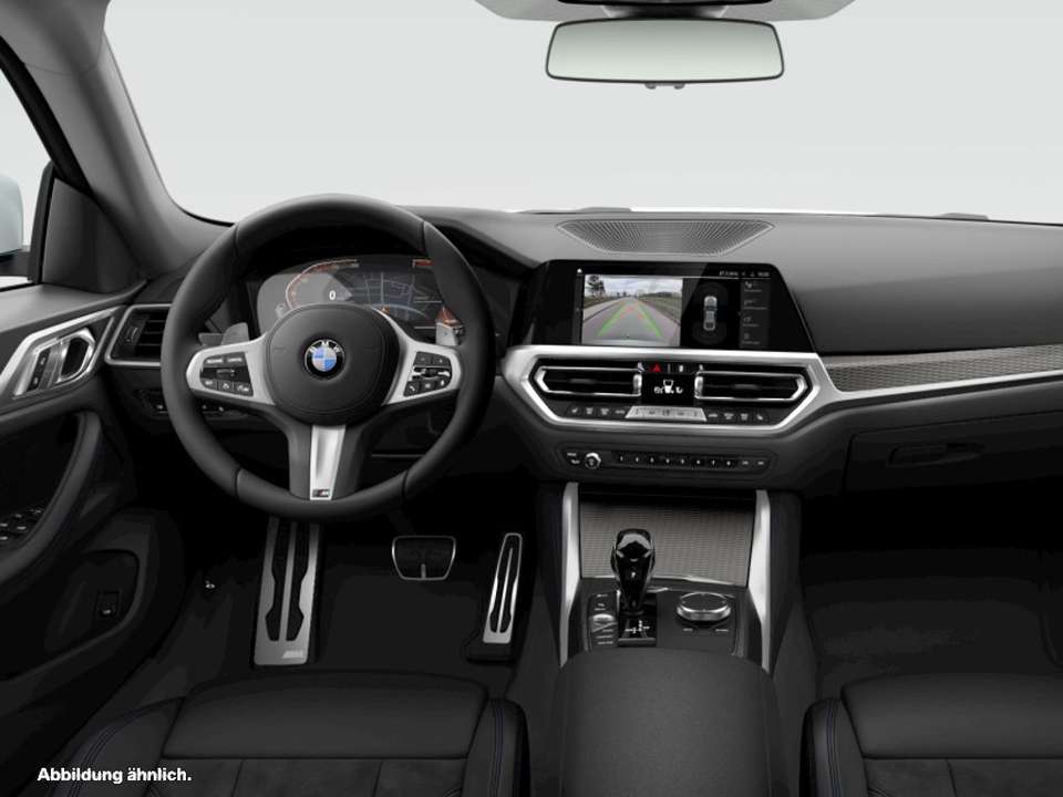 BMW 420 - Imagem 4