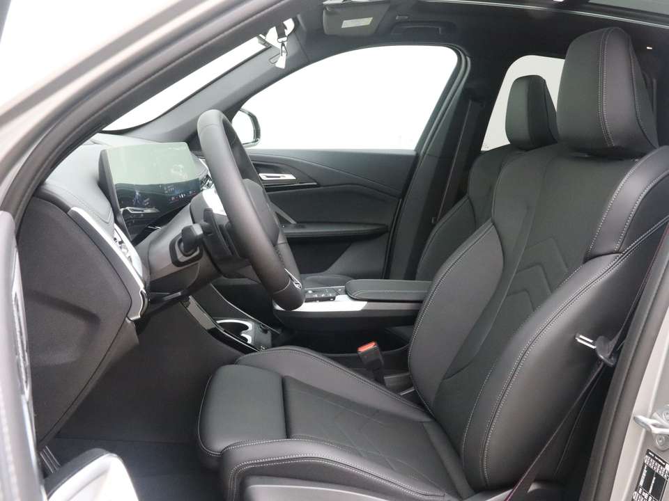 BMW iX1 - Imagem 5