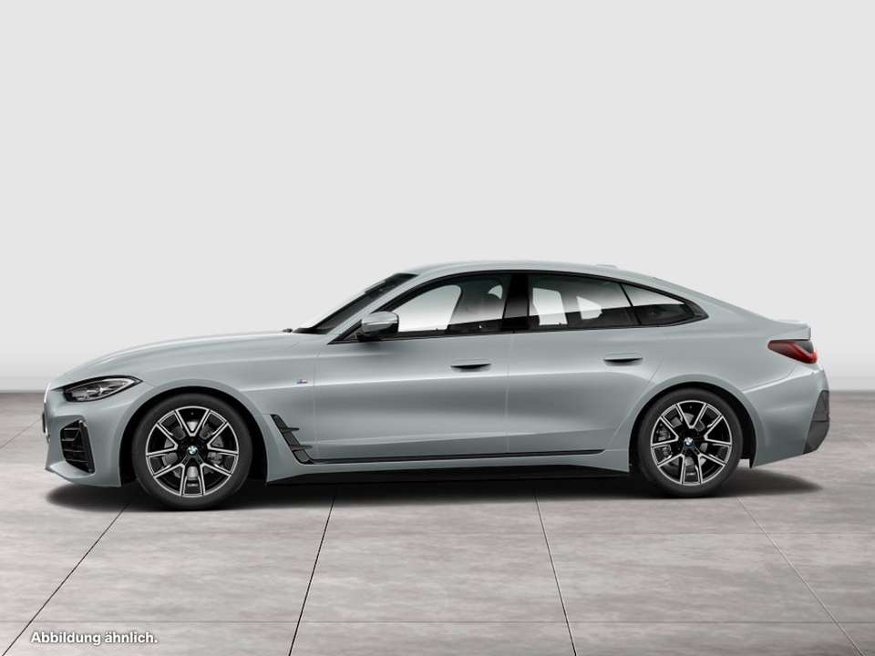 BMW 420 - Imagem 5
