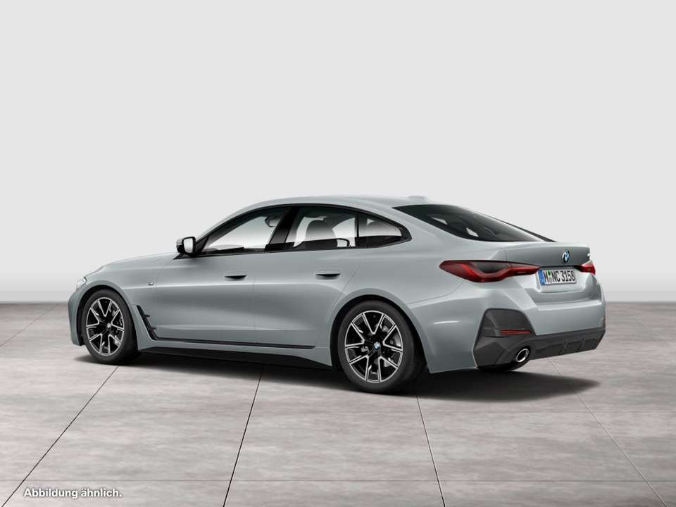 BMW 420 - Imagem 6