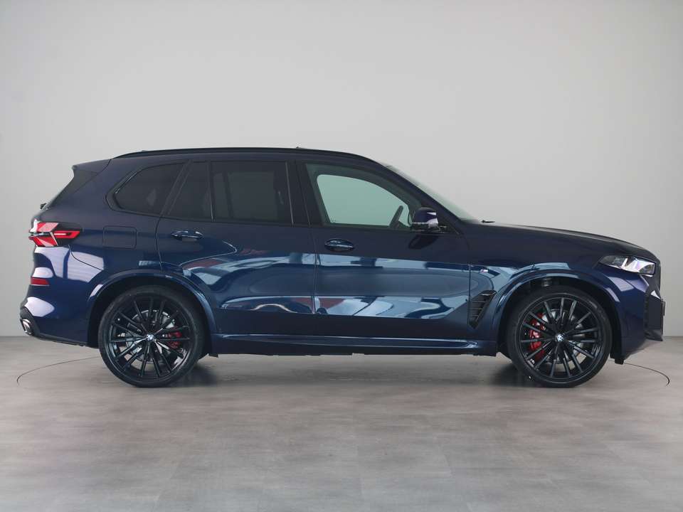 BMW X5 - Imagem 10