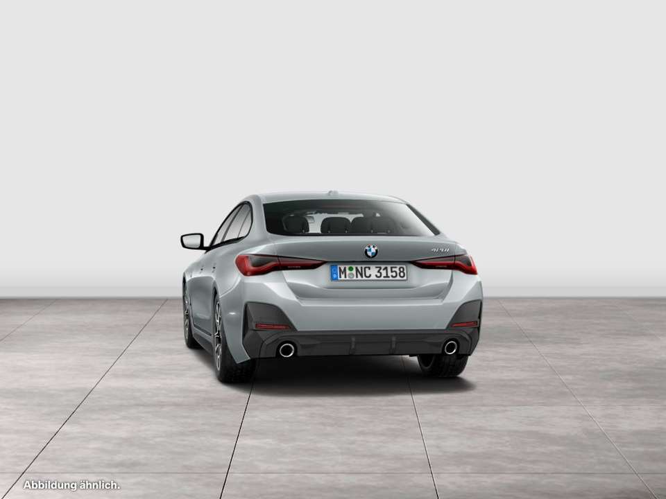 BMW 420 - Imagem 7