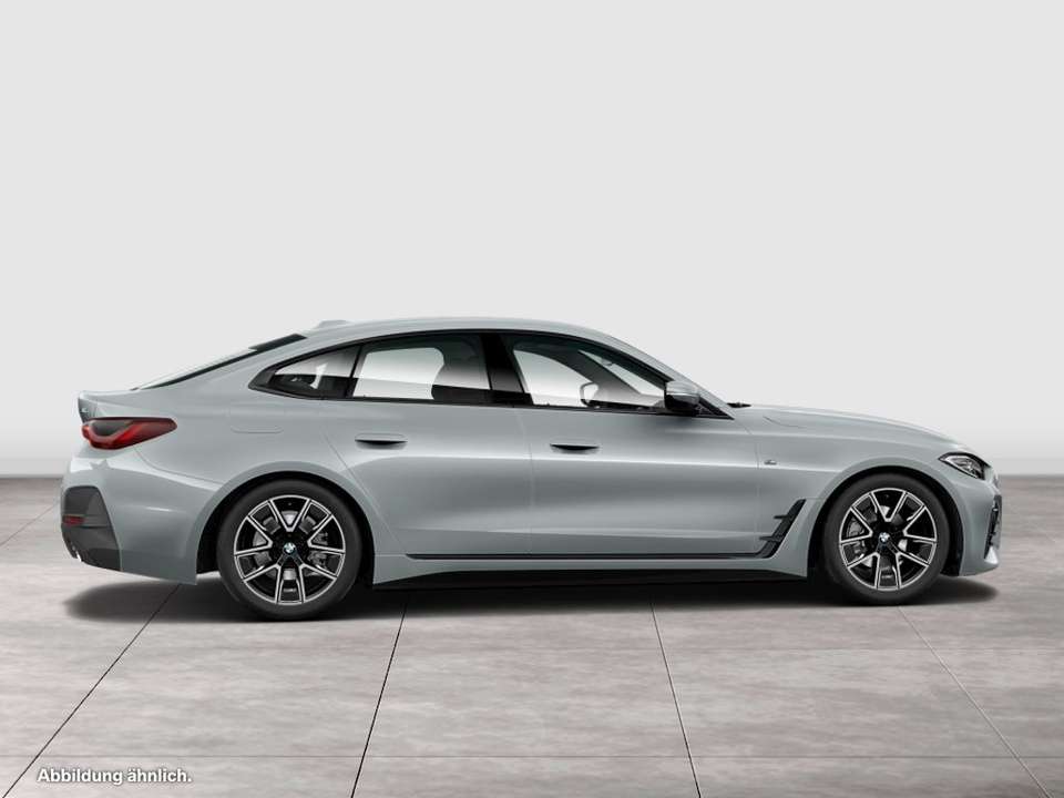 BMW 420 - Imagem 8