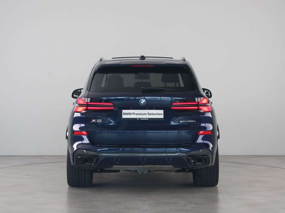BMW X5 - Imagem 12