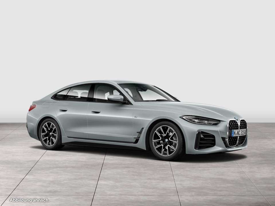 BMW 420 - Imagem 9