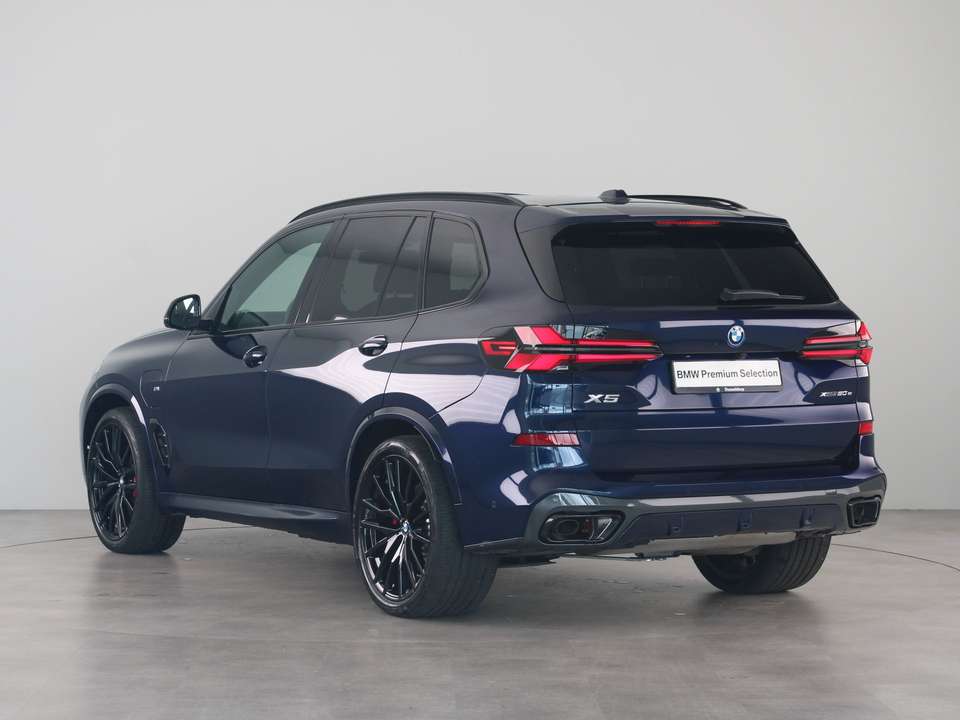 BMW X5 - Imagem 13