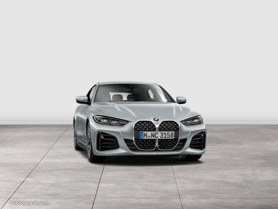 BMW 420 - Imagem 10