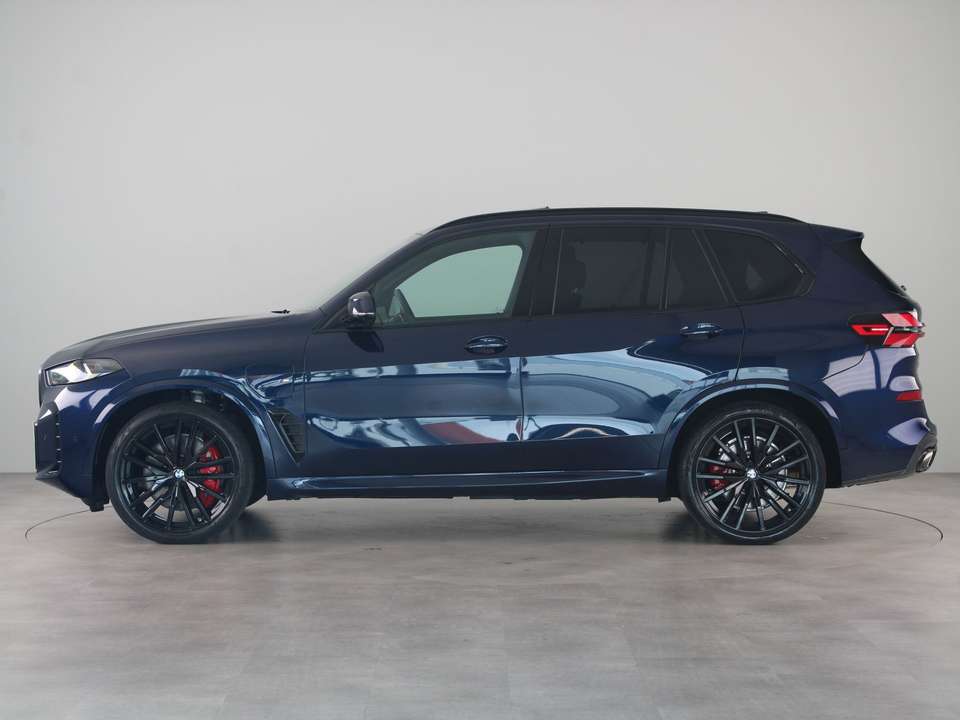 BMW X5 - Imagem 14